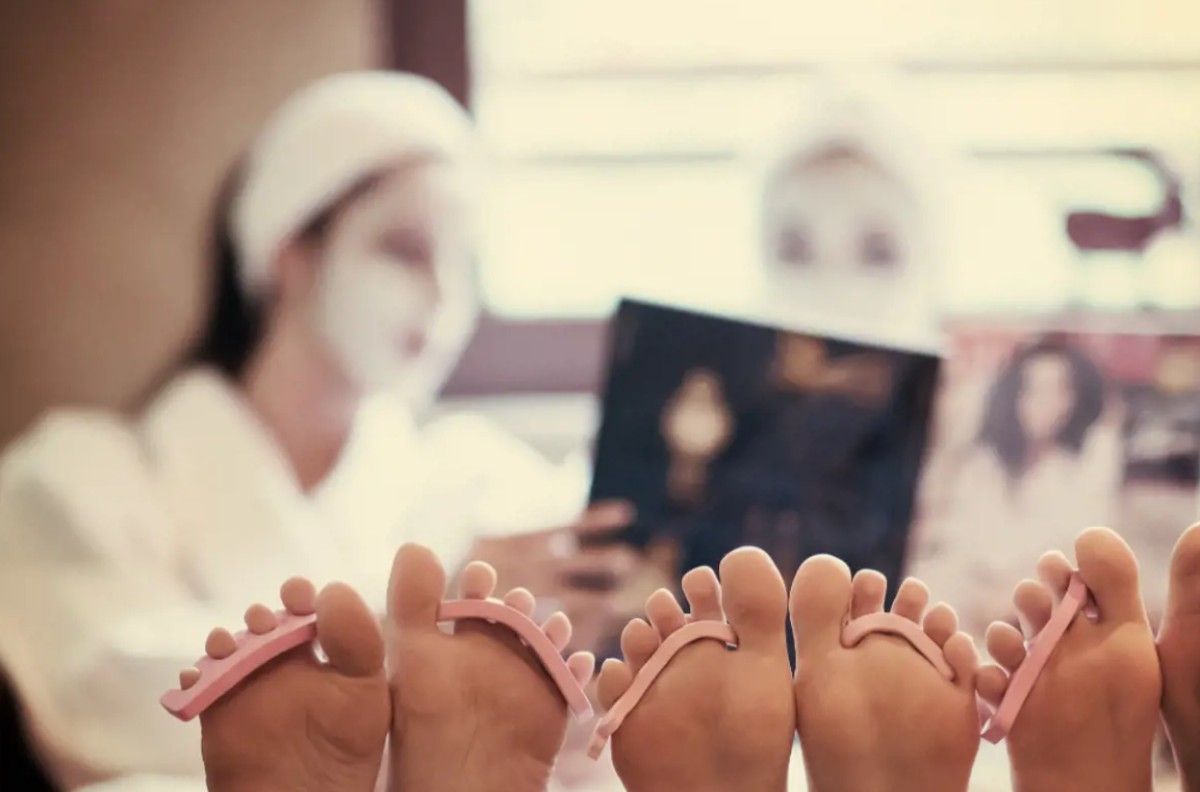 Malmaison Spa